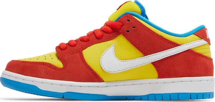 Nike Dunk Low SB Bart Simpson