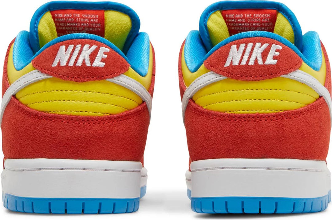 Nike Dunk Low SB Bart Simpson