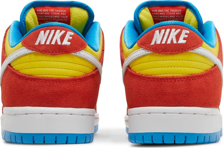 Nike Dunk Low SB Bart Simpson