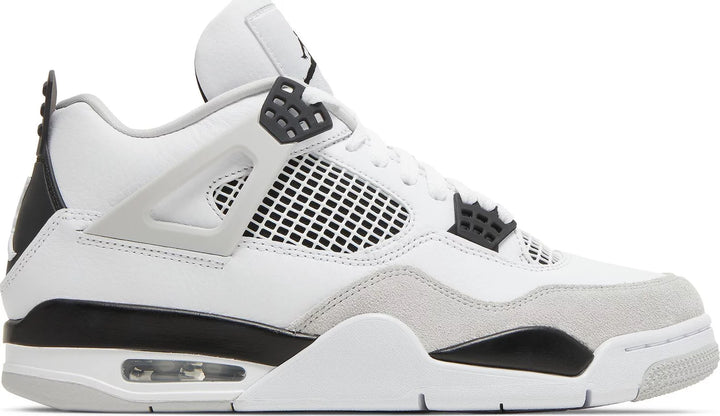 Nike Jordan 4 Military Black