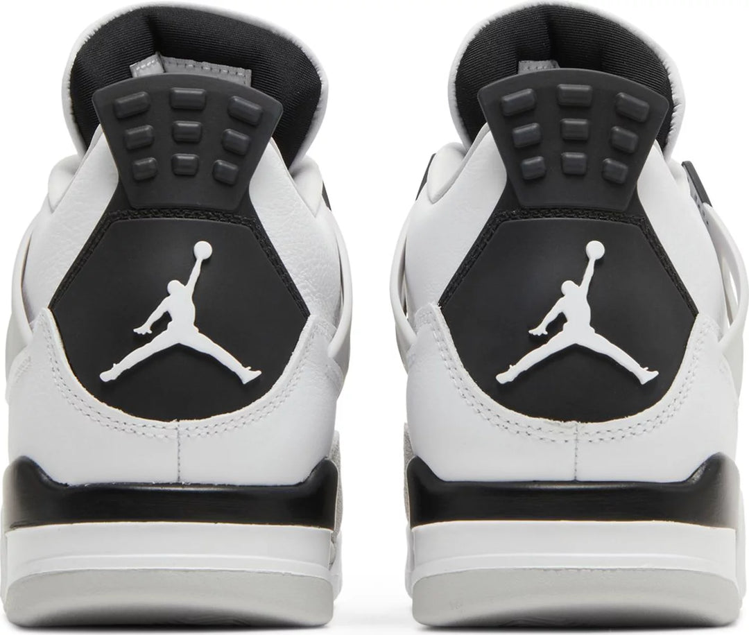Nike Jordan 4 Military Black