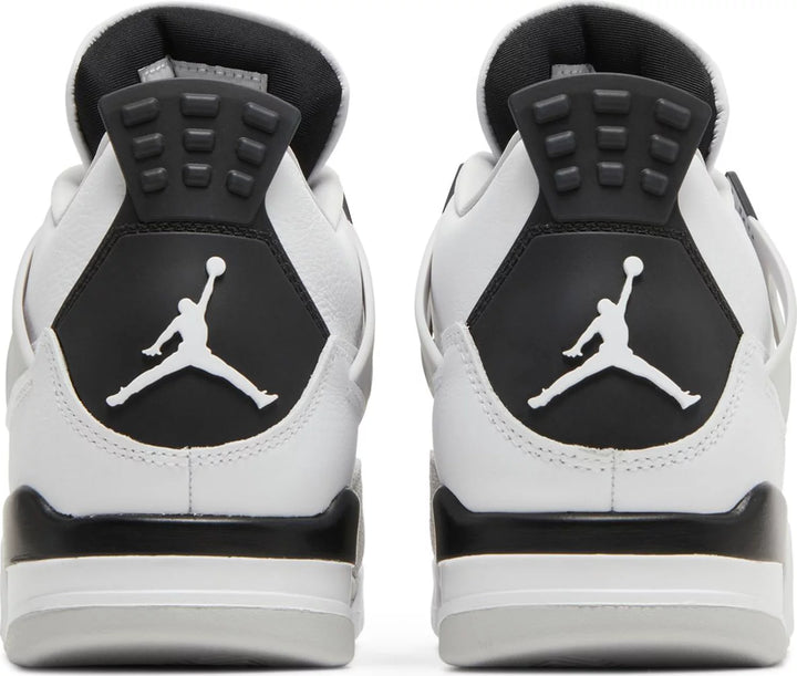 Nike Jordan 4 Military Black