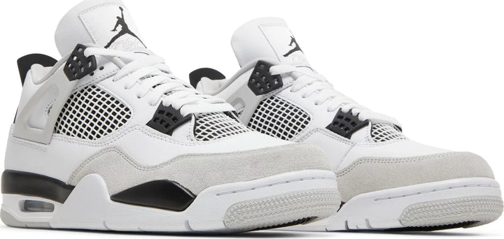 Nike Jordan 4 Military Black