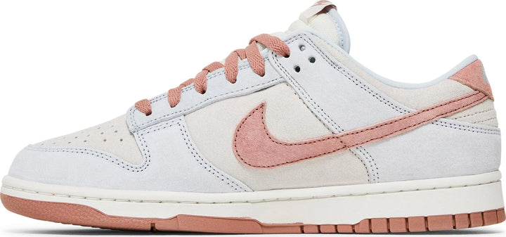Nike Dunk Low Fossil Rose