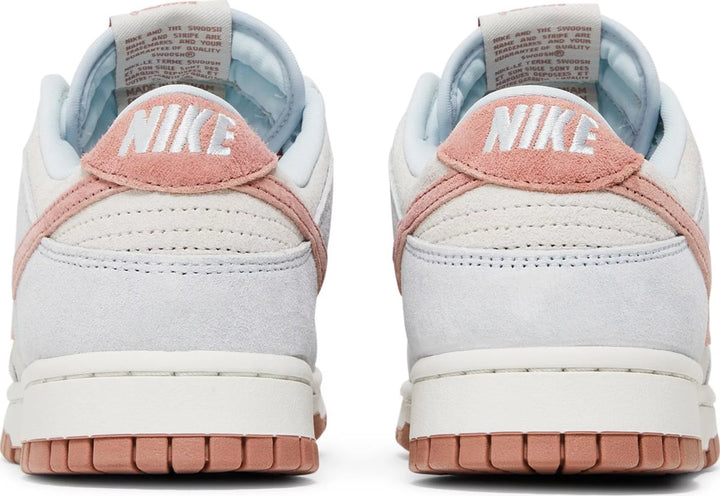 Nike Dunk Low Fossil Rose