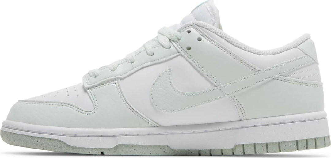 Nike Dunk Low Next Nature Mint Barely Green W