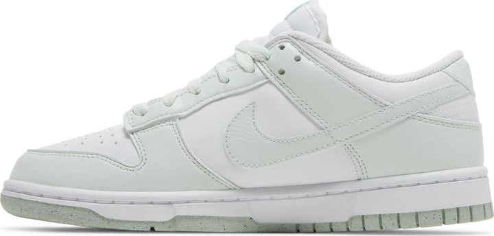 Nike Dunk Low Next Nature Mint Barely Green W