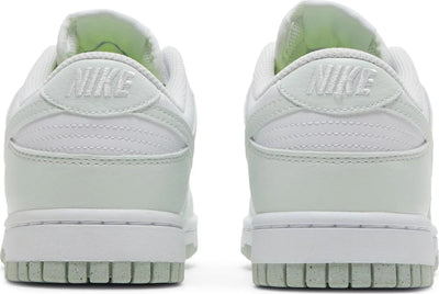 Nike Dunk Low Next Nature Mint Barely Green W