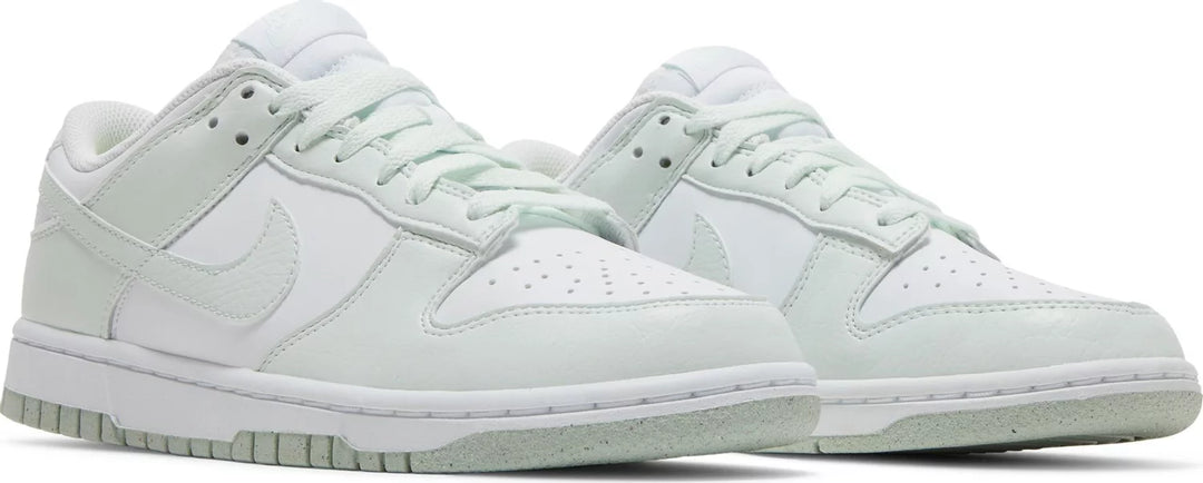 Nike Dunk Low Next Nature Mint Barely Green W