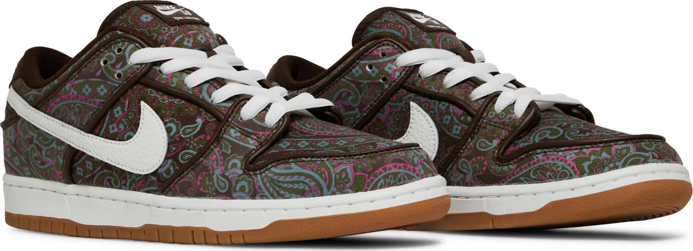 Nike Dunk Low SB Paisley