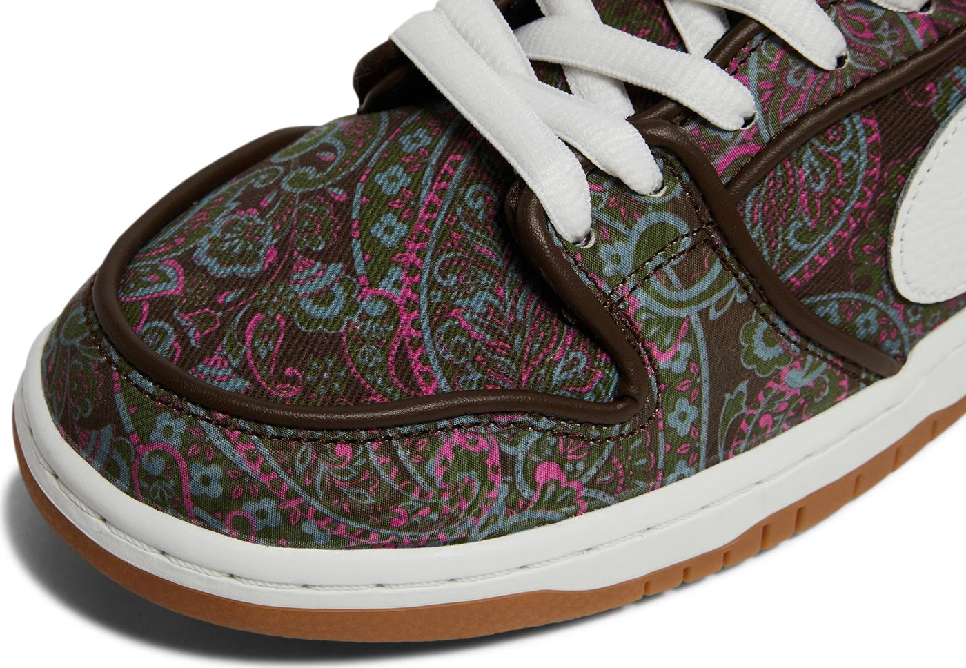 Nike Dunk Low SB Paisley