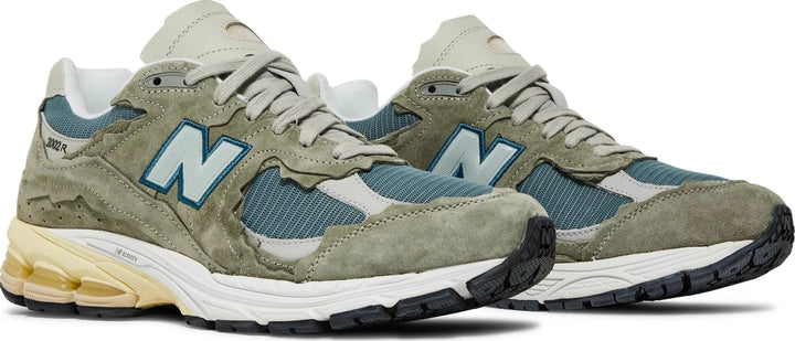 New Balance 2002R Protection Pack Mirage Grey W