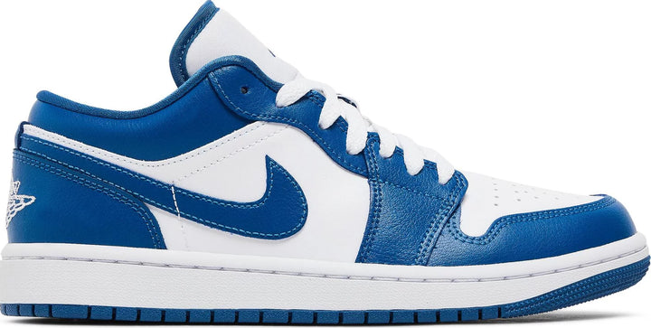 Nike Jordan 1 Low Marina Blue W