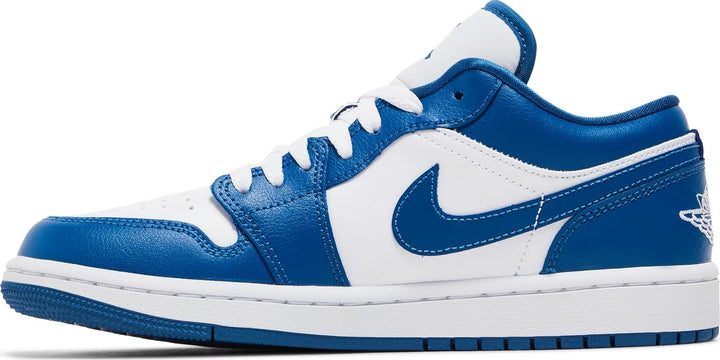Nike Jordan 1 Low Marina Blue W