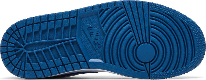 Nike Jordan 1 Low Marina Blue W