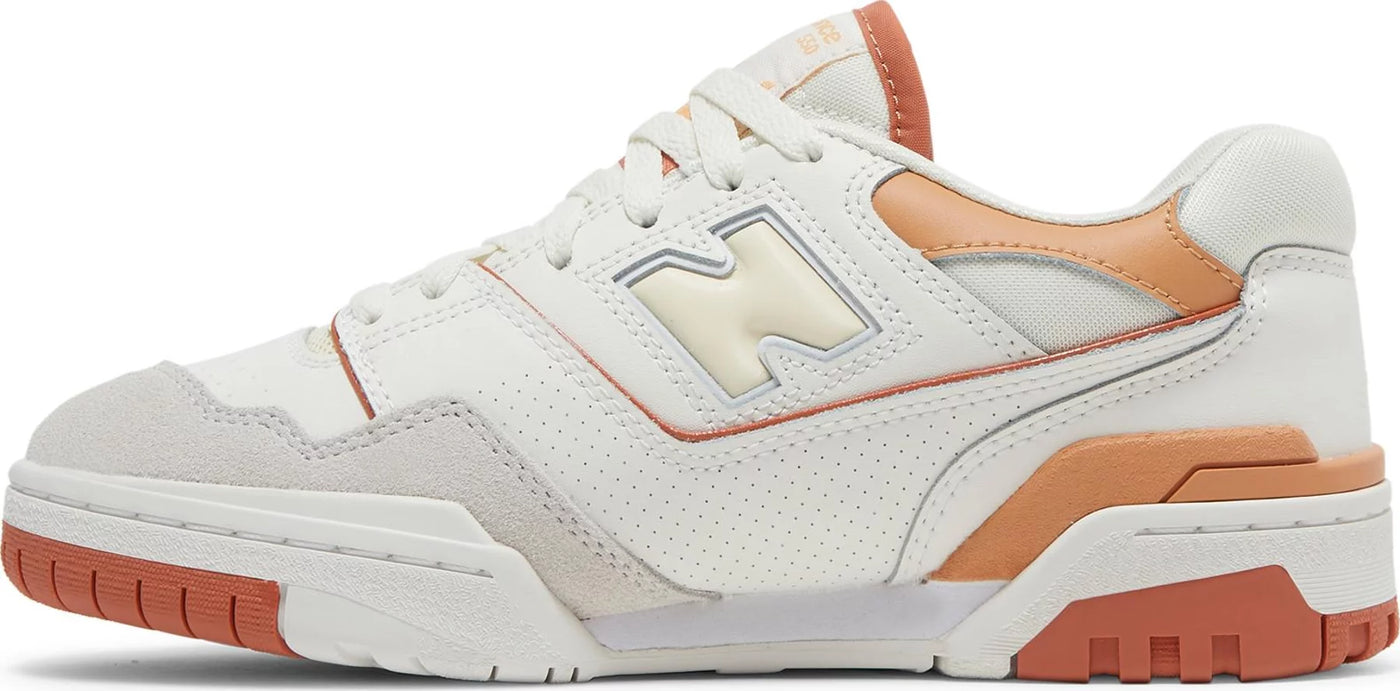 New Balance 550 Au Lait W