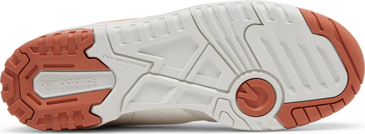 New Balance 550 Au Lait W