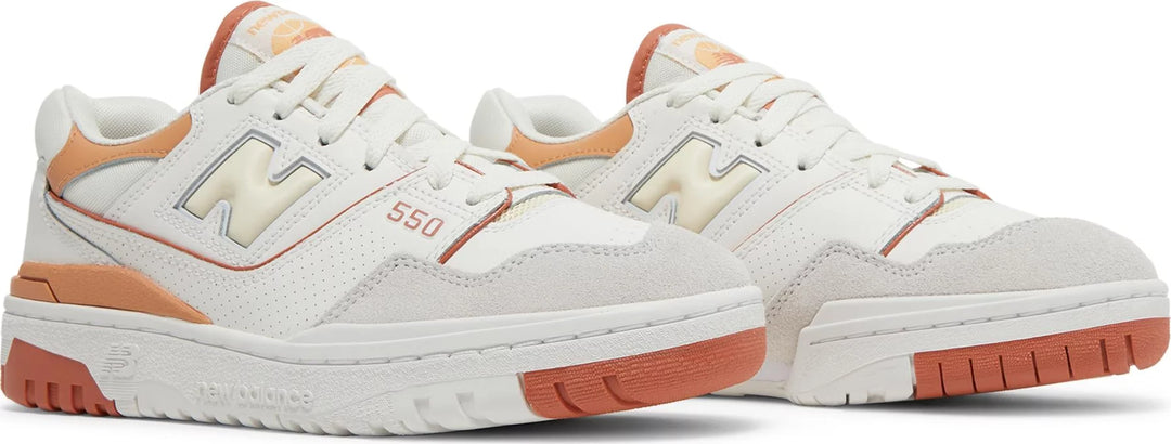 New Balance 550 Au Lait W