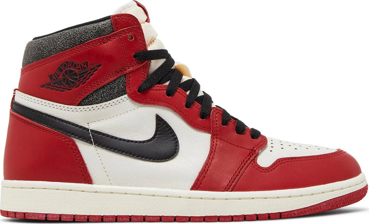 Nike Jordan 1 High Chicago Lost &amp; Found