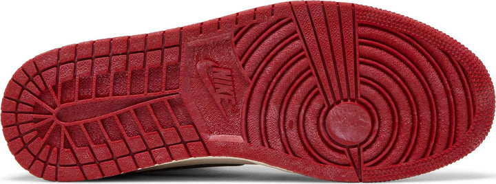 Nike Jordan 1 High Chicago Lost &amp; Found