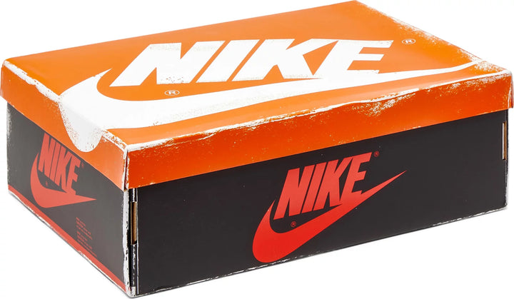 Nike Jordan 1 High Chicago Lost &amp; Found