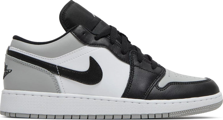 Nike Jordan 1 Low Shadow Toe GS