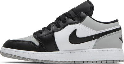 Nike Jordan 1 Low Shadow Toe GS