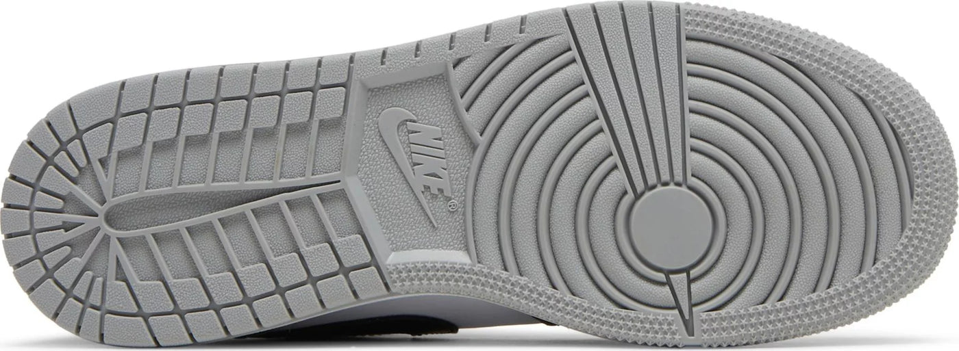 Nike Jordan 1 Low Shadow Toe GS