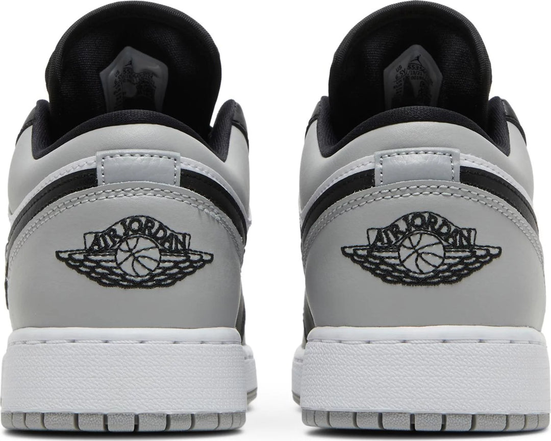 Nike Jordan 1 Low Shadow Toe GS