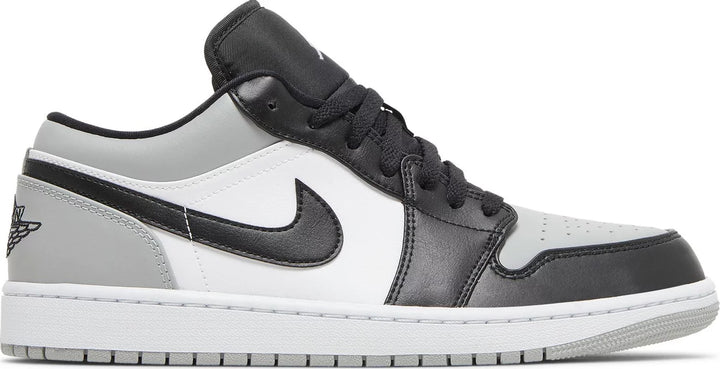 Nike Jordan 1 Low Shadow Toe