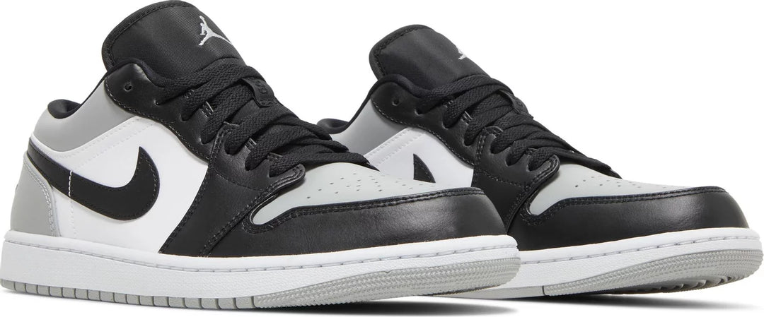 Nike Jordan 1 Low Shadow Toe