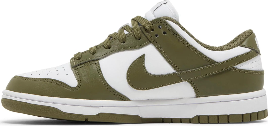 Nike Dunk Low Medium Olive W
