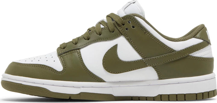 Nike Dunk Low Medium Olive W