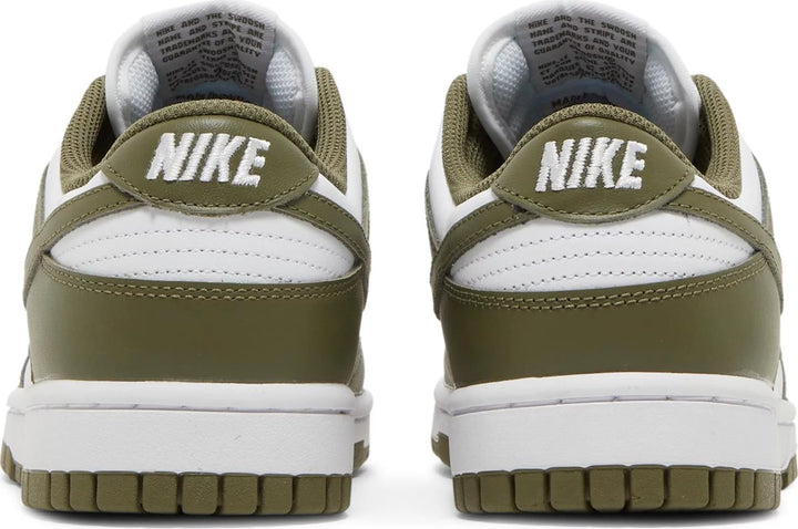 Nike Dunk Low Medium Olive W