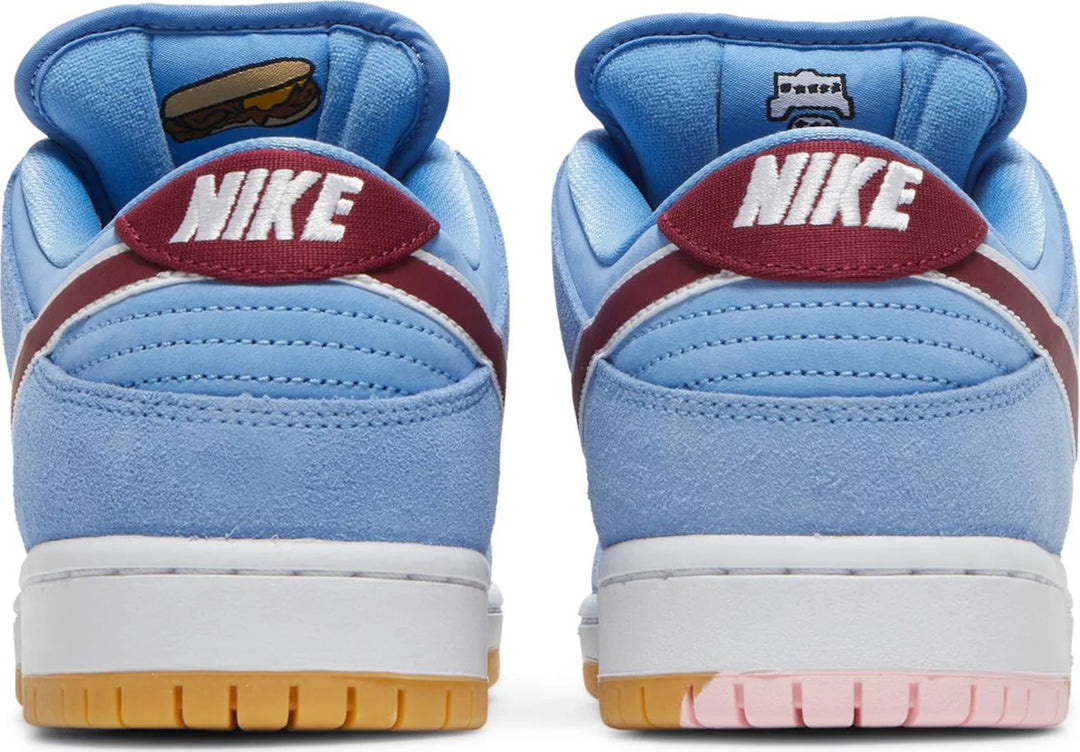 Nike Dunk Low SB Philadelphia Phillies