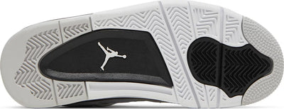 Nike Jordan 4 Military Black GS