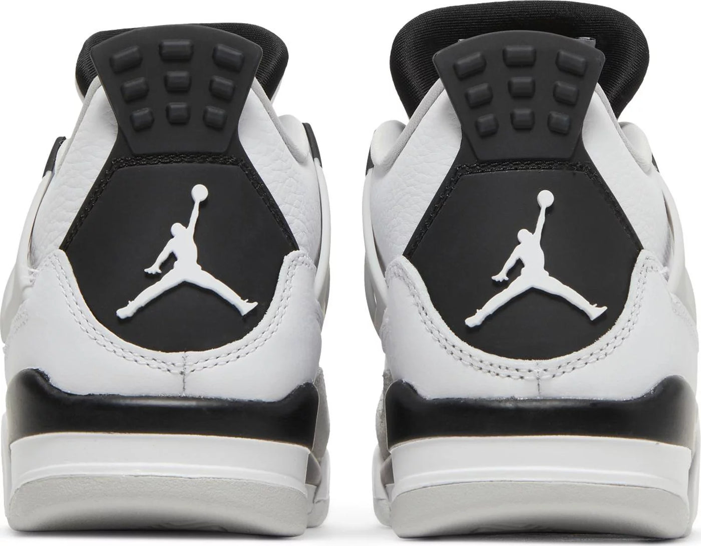 Nike Jordan 4 Military Black GS