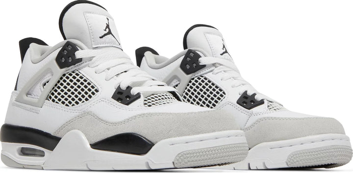 Nike Jordan 4 Military Black GS