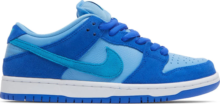 Nike Dunk Low SB Fruity Pack Blue Raspberry