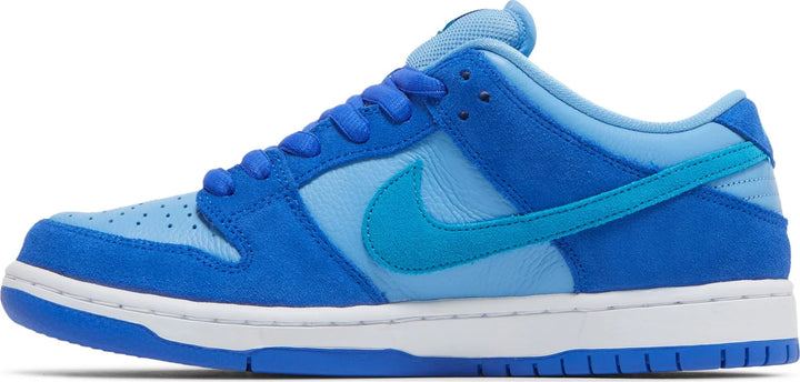 Nike Dunk Low SB Fruity Pack Blue Raspberry