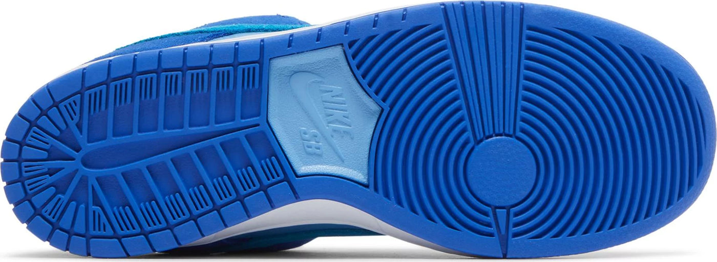 Nike Dunk Low SB Fruity Pack Blue Raspberry