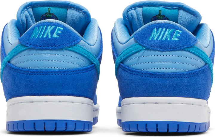Nike Dunk Low SB Fruity Pack Blue Raspberry