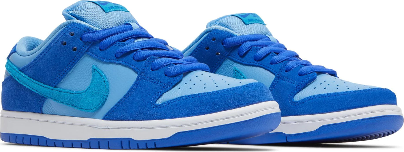 Nike Dunk Low SB Fruity Pack Blue Raspberry