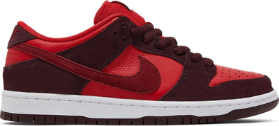 Nike Dunk Low SB Fruity Pack Cherry
