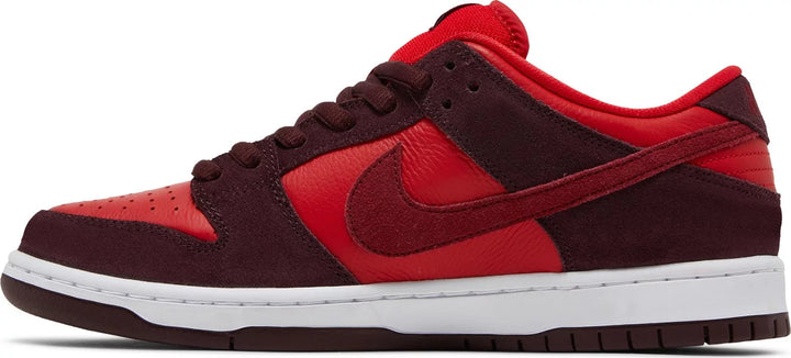 Nike Dunk Low SB Fruity Pack Cherry