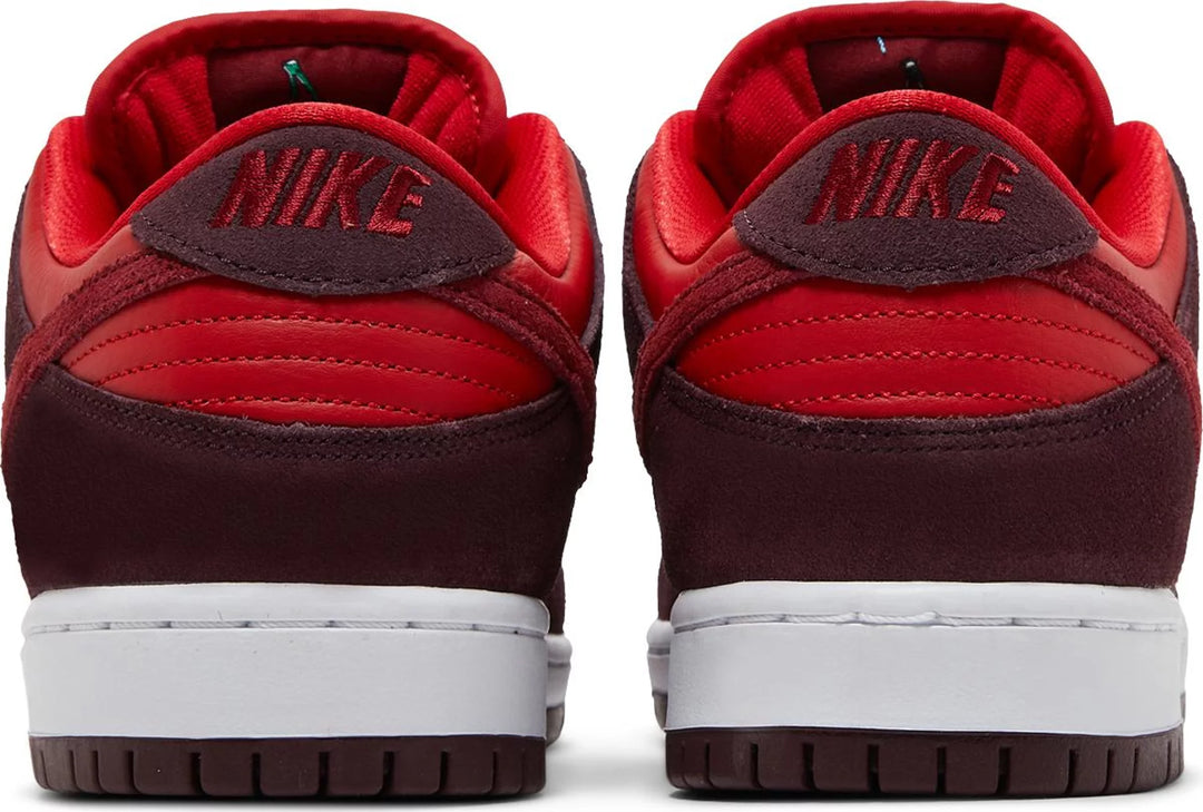 Nike Dunk Low SB Fruity Pack Cherry