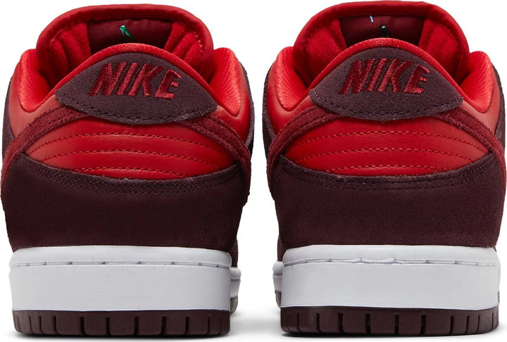 Nike Dunk Low SB Fruity Pack Cherry