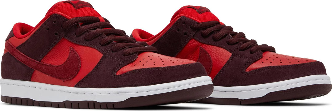 Nike Dunk Low SB Fruity Pack Cherry