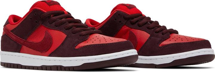 Nike Dunk Low SB Fruity Pack Cherry