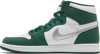 Nike Jordan 1 High Gorge Green